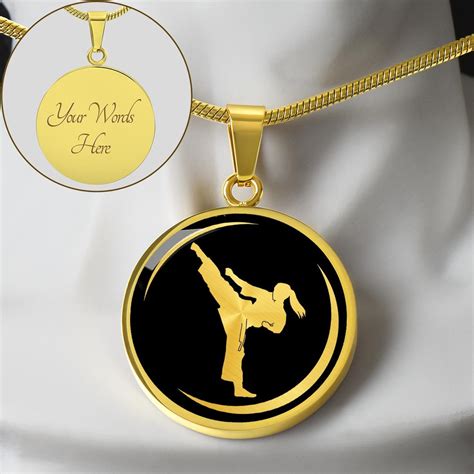 karate gifts for girl|Amazon.com: Karate Jewelry For Girls